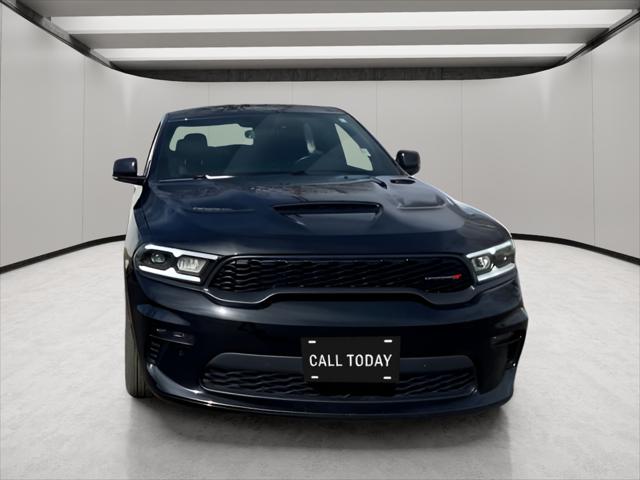 2022 Dodge Durango R/T AWD