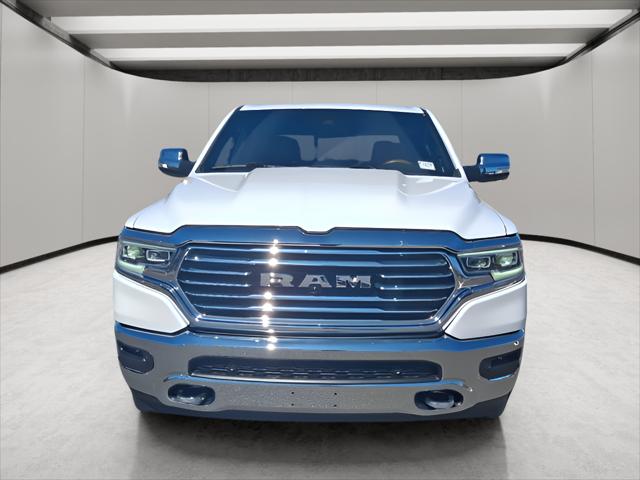 2022 RAM 1500 Limited Longhorn Crew Cab 4x4 57 Box