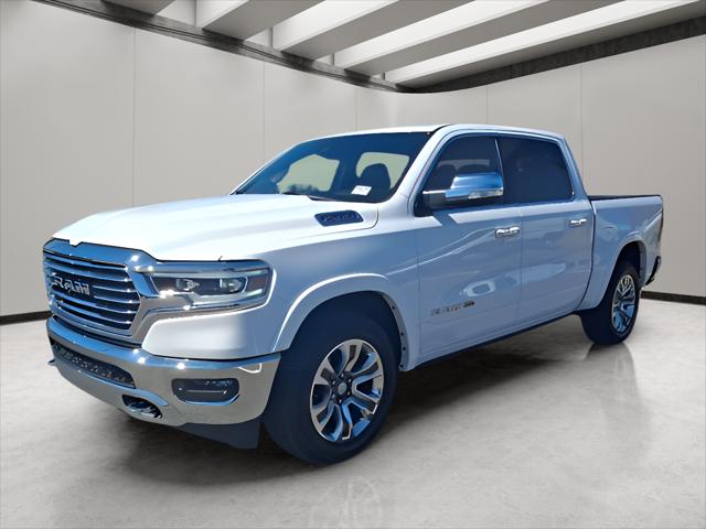 2022 RAM 1500 Limited Longhorn Crew Cab 4x4 57 Box