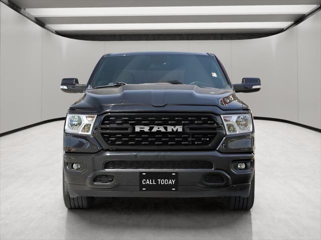 2022 RAM 1500 Lone Star Crew Cab 4x2 57 Box