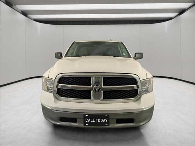 2022 RAM 1500 Classic Tradesman Crew Cab 4x4 57 Box