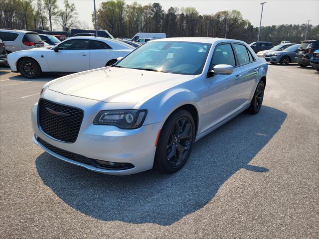 2023 Chrysler 300 300S