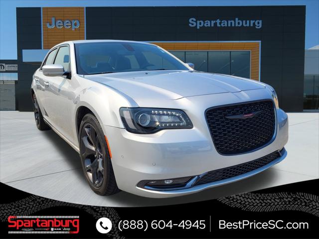 2023 Chrysler 300 300S
