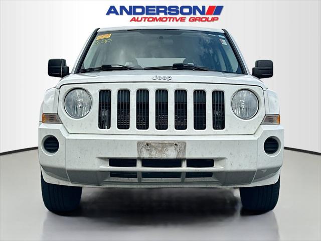 2009 Jeep Patriot Sport