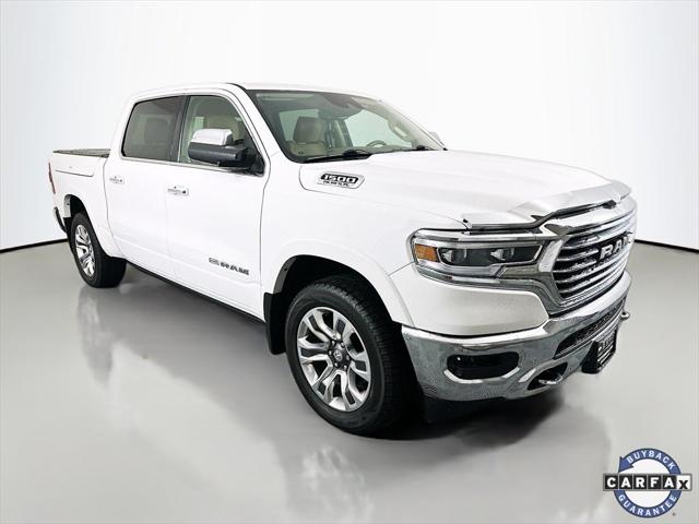 2020 RAM 1500 Longhorn