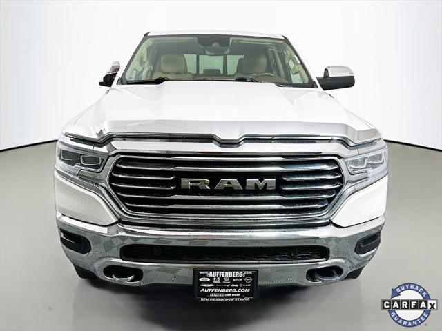 2020 RAM 1500 Longhorn