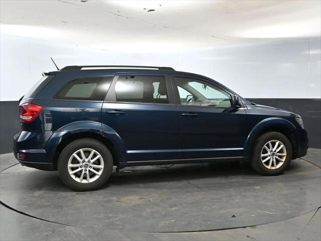 2014 Dodge Journey SXT