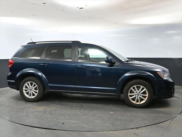 2014 Dodge Journey SXT
