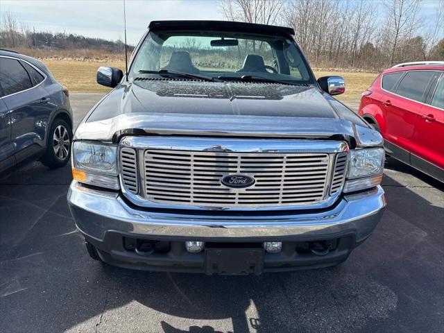 2003 Ford F-350 