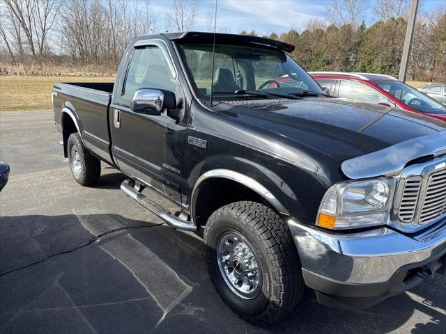 2003 Ford F-350 