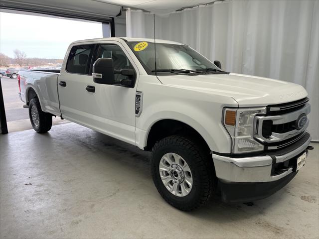 2022 Ford F-250 XLT