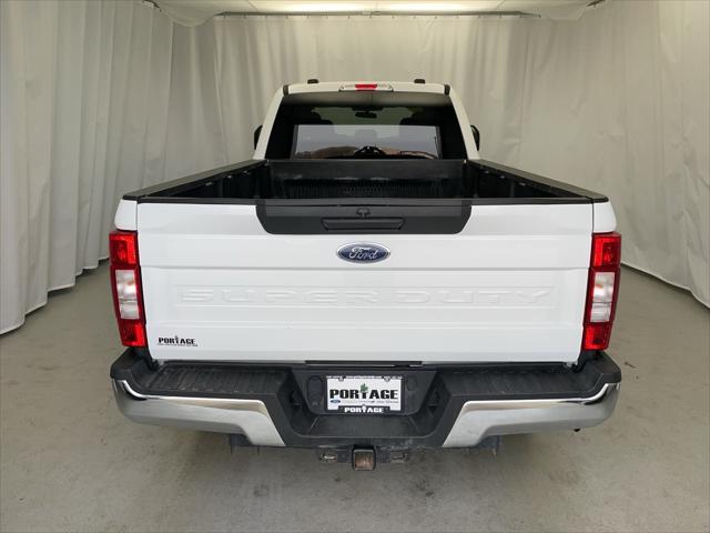 2022 Ford F-250 XLT