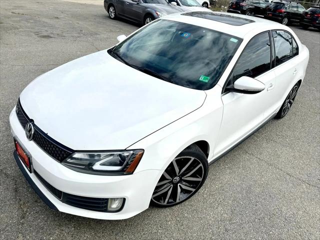 2014 Volkswagen Jetta GLI Autobahn w/Nav for sale in Richmond, VA