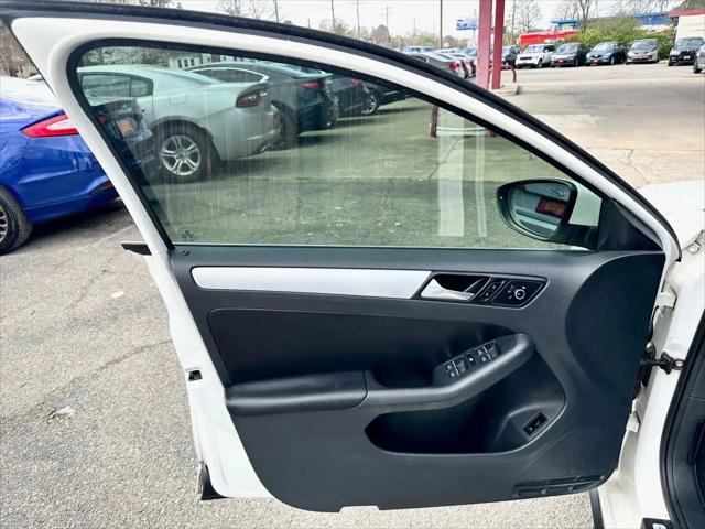 2014 Volkswagen Jetta GLI Autobahn w/Nav