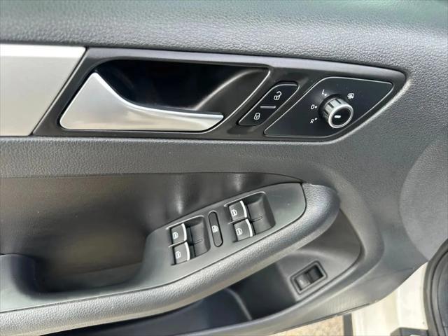 2014 Volkswagen Jetta GLI Autobahn w/Nav