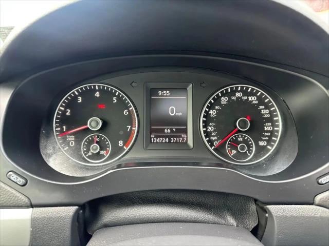 2014 Volkswagen Jetta GLI Autobahn w/Nav