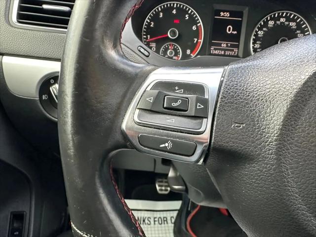2014 Volkswagen Jetta GLI Autobahn w/Nav