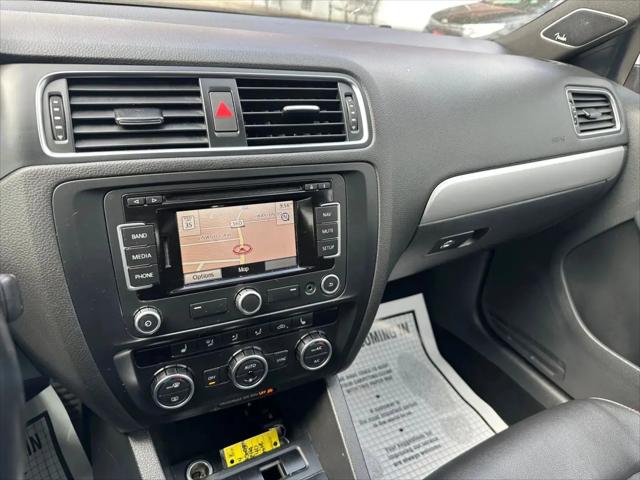 2014 Volkswagen Jetta GLI Autobahn w/Nav