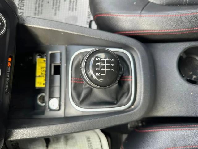 2014 Volkswagen Jetta GLI Autobahn w/Nav