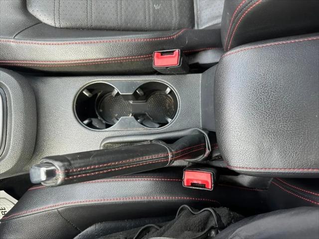 2014 Volkswagen Jetta GLI Autobahn w/Nav