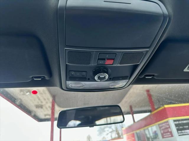 2014 Volkswagen Jetta GLI Autobahn w/Nav