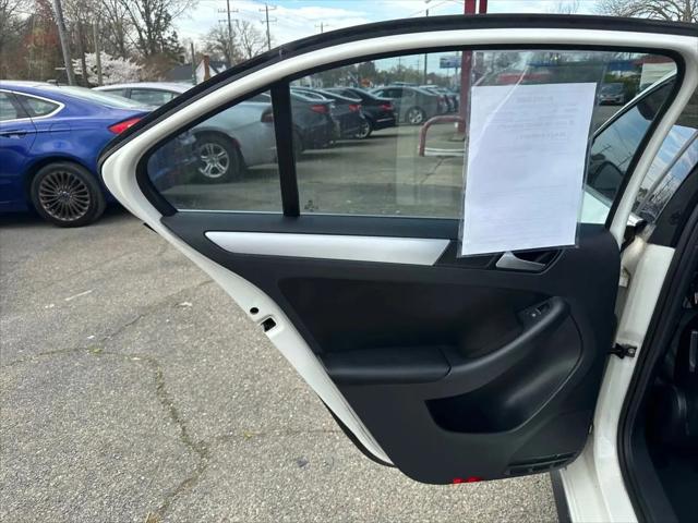 2014 Volkswagen Jetta GLI Autobahn w/Nav