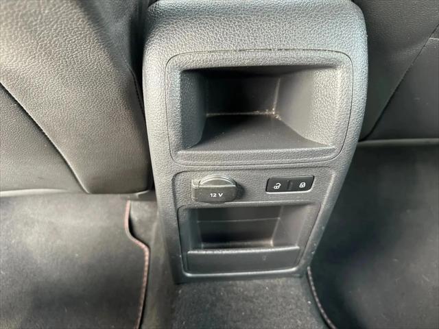 2014 Volkswagen Jetta GLI Autobahn w/Nav