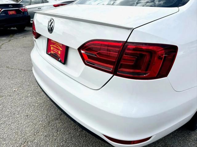 2014 Volkswagen Jetta GLI Autobahn w/Nav