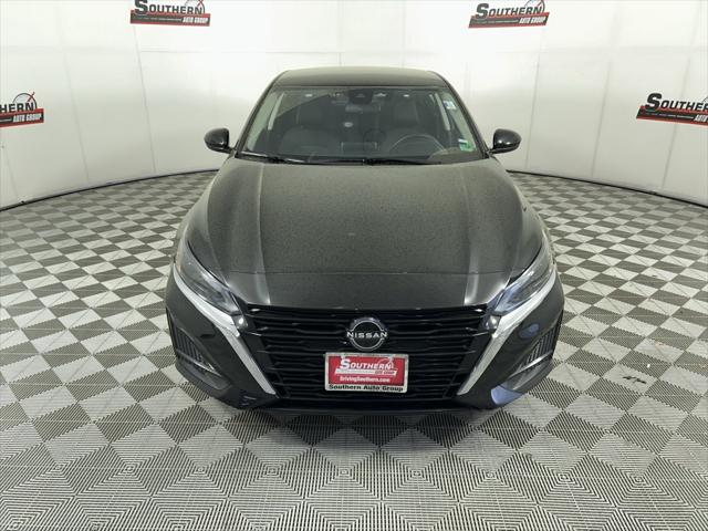 2023 Nissan Altima SV FWD