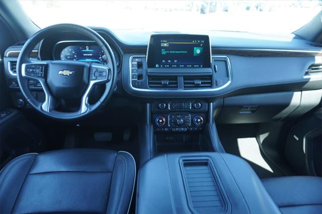 2024 Chevrolet Tahoe 2WD Premier