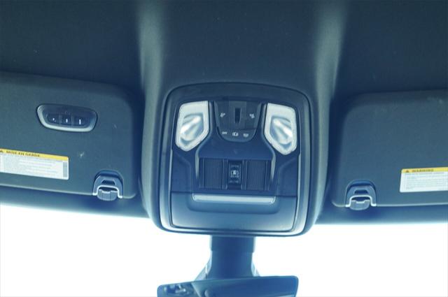 2021 RAM 1500 Big Horn Crew Cab 4x4 57 Box