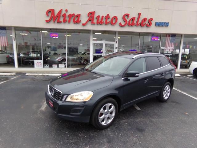 2013 Volvo XC60 3.2 for sale in Dayton, OH