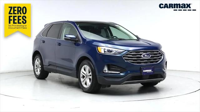 2020 Ford Edge SEL for sale in Memphis, TN