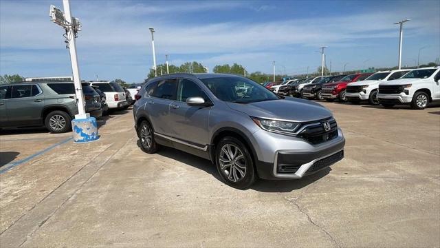 2020 Honda CR-V AWD Touring