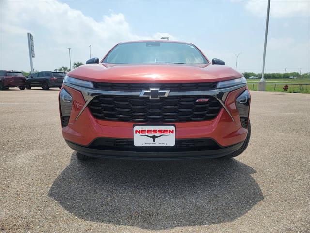 2024 Chevrolet Trax FWD 1RS