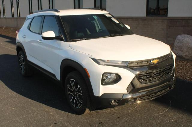 2023 Chevrolet Trailblazer AWD ACTIV
