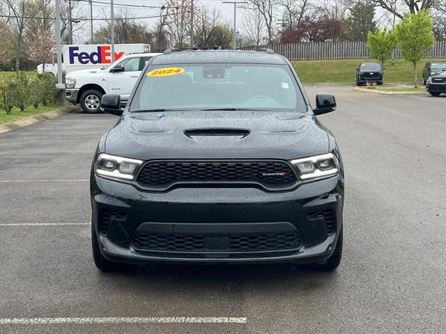 2024 Dodge Durango R/T Plus AWD