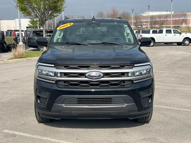 2023 Ford Expedition XLT MAX