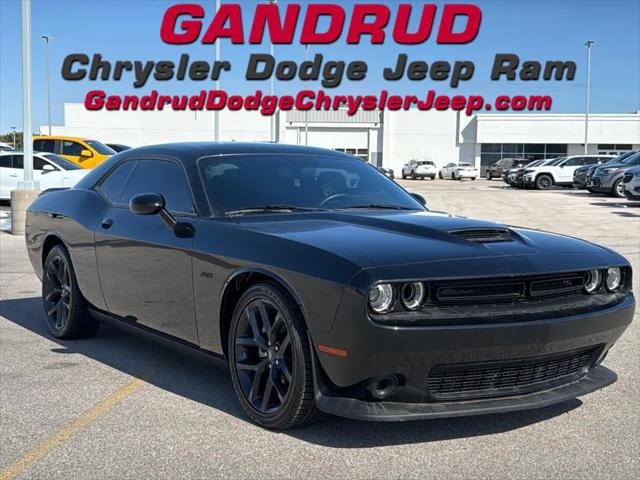 2023 Dodge Challenger R/T