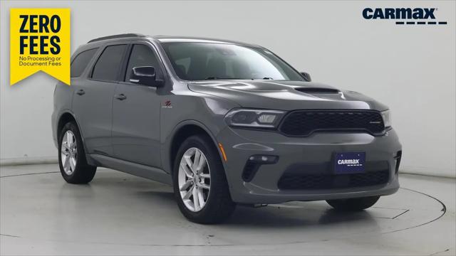 2023 Dodge Durango R/T Plus RWD for sale in Garland, TX