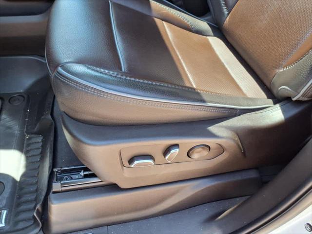 2022 GMC Sierra 1500 4WD Crew Cab Short Box Denali