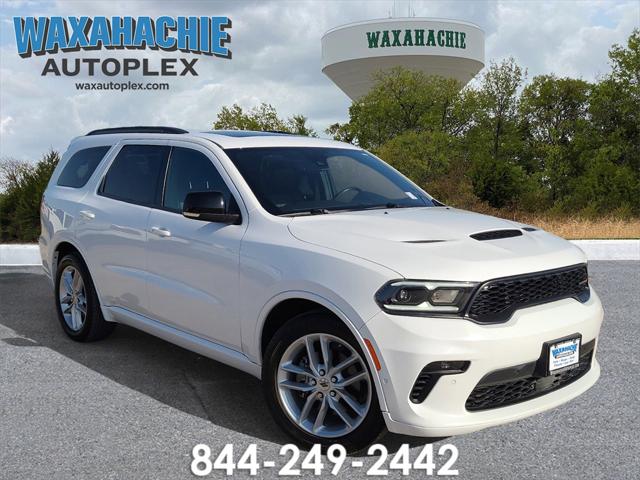 2023 Dodge Durango R/T Plus RWD