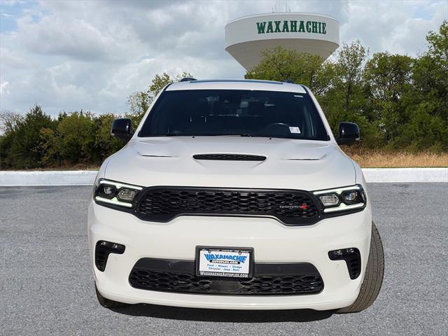 2023 Dodge Durango R/T Plus RWD