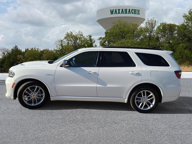 2023 Dodge Durango R/T Plus RWD
