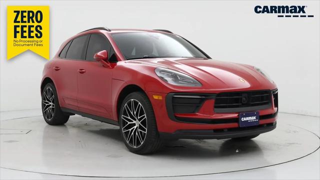 2023 Porsche Macan T for sale in South Jordan, UT