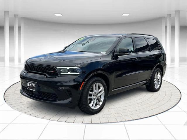 2023 Dodge Durango GT Plus AWD