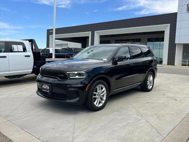 2023 Dodge Durango GT Plus AWD