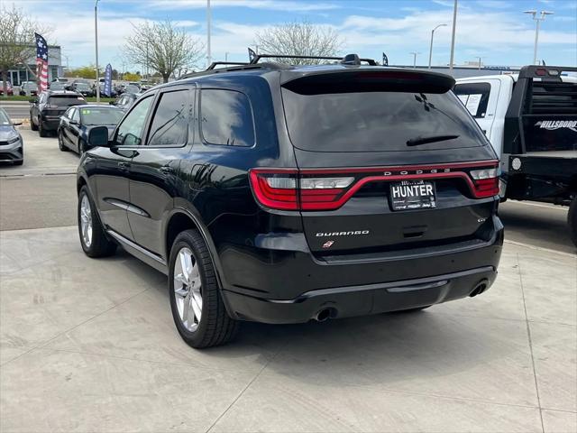 2023 Dodge Durango GT Plus AWD