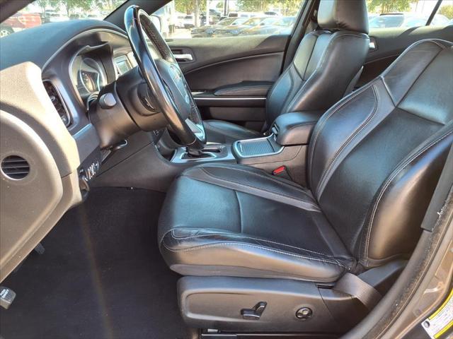 2020 Dodge Charger SXT RWD 2020 Dodge Charger SXT RWD