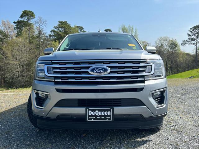 2021 Ford Expedition Limited MAX